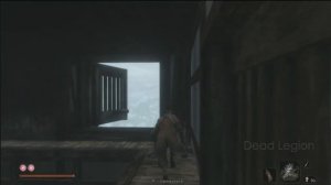 ГАЙД Где найти Иссина Асина в Секиро (Иссин Асино Sekiro Sh