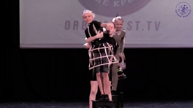 🎼 Группа «Шпагатоведы» и их «с безуминкой» номер «На смотреть онлайн