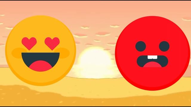 Смайлики. 72 серия. Красный Смайлик и здоровье смотреть онлайн