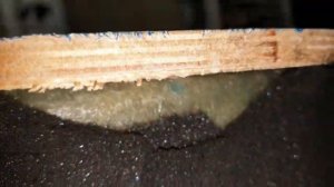 Как не надо делать короб стелс для сабвуфера