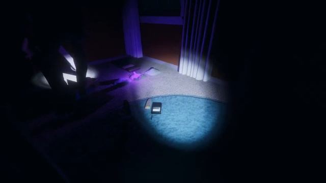 Phasmophobia обновление зашло