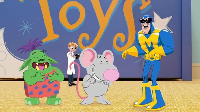 KidsBox_Level1_Unit9_Story_video смотреть онлайн