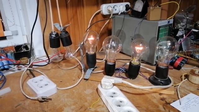 Модулятор аккумулятор Работа смотреть онлайн