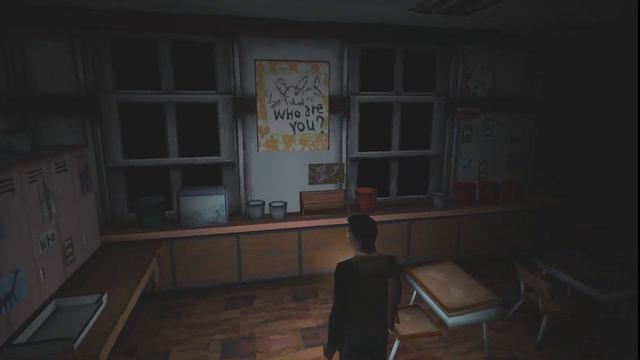 Remaster Silent Hill 1 УЖЕ  существует - DuckStation (настройка)