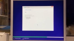 Установка Tiny10 вместо Windows10. Для чего она нужна? (1 часть)