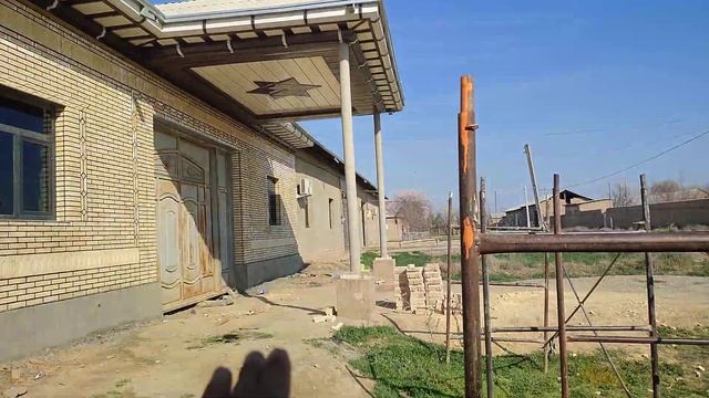 ABLISOVKA TERISH NARXLARI -50 m2 FASAD QANCHAGA TUSHDI - АБЛИСОВКА ГИШТ ТЕРИШ Н? смотреть онлайн