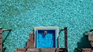 Мир Глазами Резорт Dhigufaru Maldives Мальдивы Лучший творче?