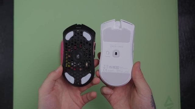 НОВИНКА ОТ RAZER - Viper V3 Pro! 🐍