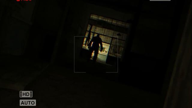 Outlast с Qinezz 6 серия (1 часть): "Спасаем от пожара Двуликого" смотреть онлайн