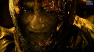 клип на фильм ВИДОК