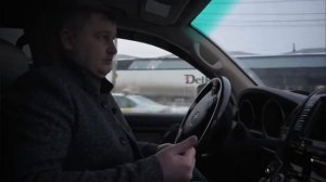 Разоблачение vk logistic Вадима Казбековича.