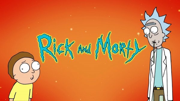 Рик и Морти / Rick and Morty – 2 сезон 10 серия