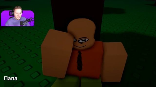 Я не СПАЛ 5 ДНЕЙ ИГРАЯ В ROBLOX... смотреть онлайн