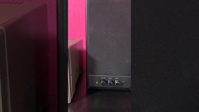 Ремонт и доработка компьютерных колонок Sven sps-702 смотреть онлайн