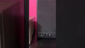 Ремонт и доработка компьютерных колонок Sven sps-702