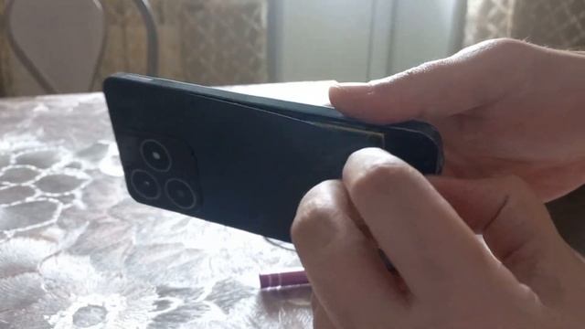 Как правильно разбирать телефоны при ремонте Снятие з смотреть онлайн