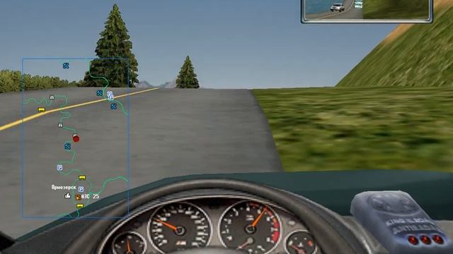 Дальнобойщики 2 6 Серия