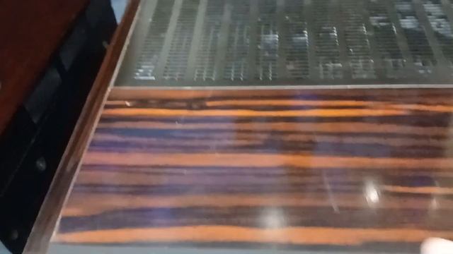 Sansui AU-D707Fextra, новое поступление. смотреть онлайн