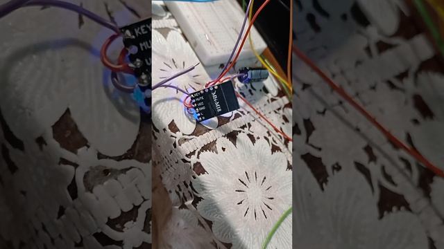 Блютуз на "Океан 209" за полдоллара. Ответ на вопрос. смотреть онлайн