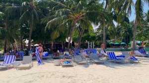 ОБЗОР ОТЕЛЯ HOLIDAY INN RESORT KANDOOMA MALDIVES 5*, МАЛЬДИВЫ 0+