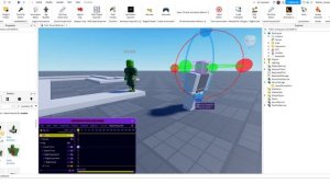как сделать Tower Defence в роблокс студио №1