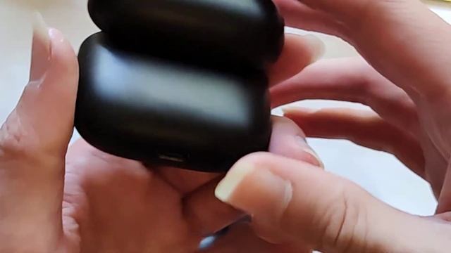 ВНЕЗАПНАЯ РАСПАКОВКА HOCO EQ2 TWS