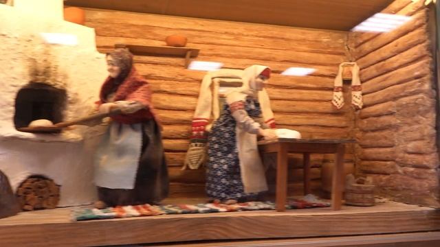 Уникальный образ появился в старооскольской пекарне