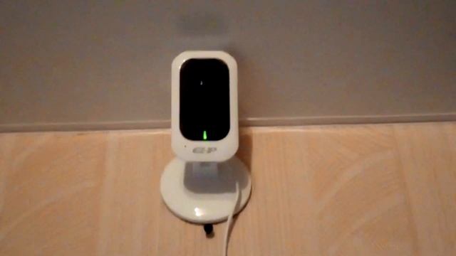 Халявная IP-камера которая настраивается одной кнопко? смотреть онлайн