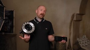 Снимаем с Godox AD200Pro II. Лучшая компактная вспышка? | #ProСве