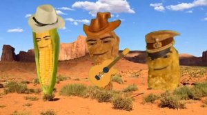 танцующий Наггетс