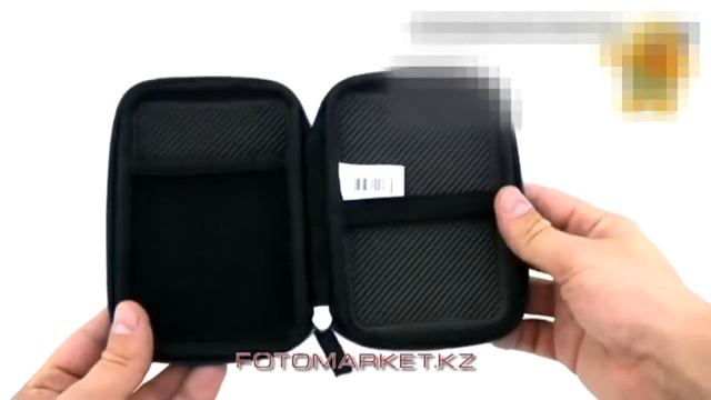 видеообзор чехла для жесткого диска case logic смотреть онлайн