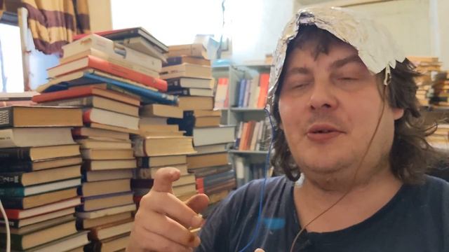 Шизофрения, обыденные галлюцинации. Блаженный Август?