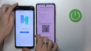 TECNO Phantom V  | Как перенести данные со старого устройства