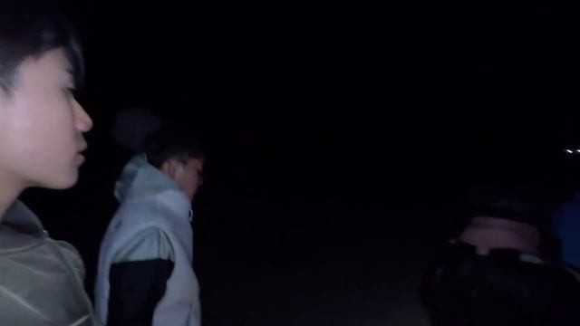 Капчагай и Русский Пупсик