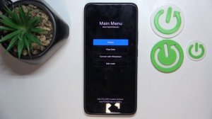 Poco F6 Pro | Как обойти экран блокировки на Poco F6 Pro - Сброс п?