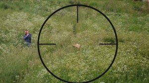 Runcam scope cam 2 4k Тест камеры