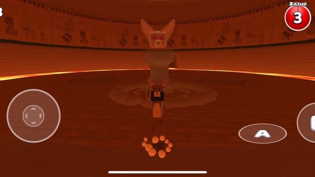 SBA super bear adventure локация бимотепская пустыня  🥳 прохожд?