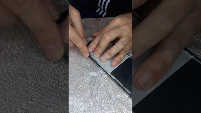 Замена экрана tecno 7 и аналогичных смотреть онлайн