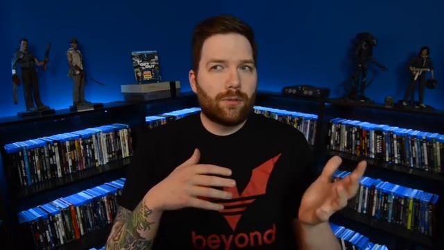 МЫ Обзор Фильма - Крис Стакман смотреть онлайн