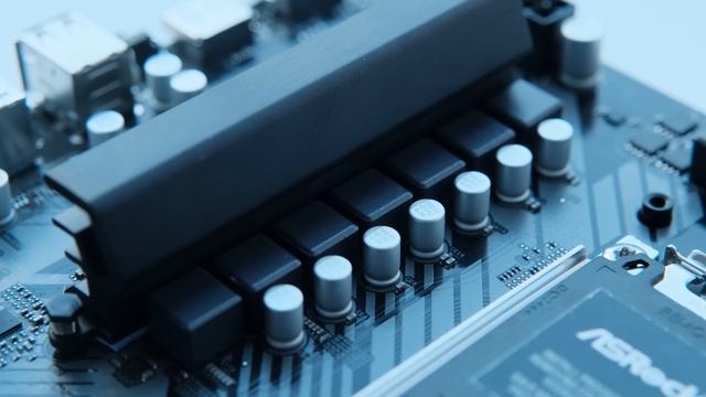Не покупай Asrock B650m-h/m.2+ в 2025 году, пока не посмотришь это