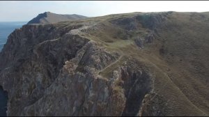 Байкал бухта Ая. Красивейшее место. Продажа участка.