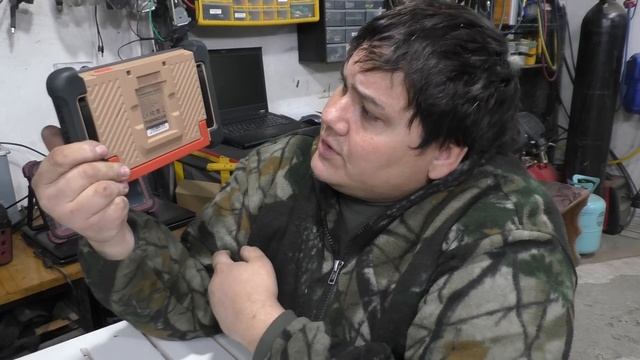 Thinkcar Thinkscan 689BT пожизненное бесплатное обновление