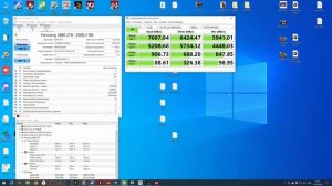 SSD с Aliexpress от подписчика - обзор SSD Fanxiang S880R 2TB