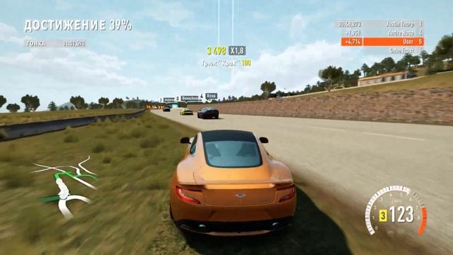 Forza Horizon 2 #10 - (ВРЕМЯ ДЛЯ ПРОКАЧКИ - ЧЕМПИОНСКИЕ "БОЛЬШИЕ смотреть онлайн