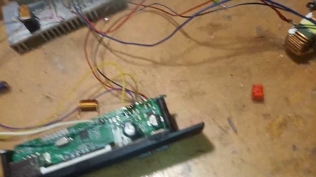 Самый лучший блютуз модуль.Убирать фон блютуз смотреть онлайн