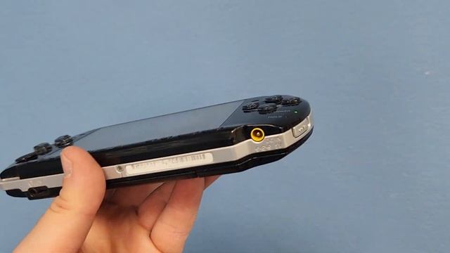 PSP - 3008 прошитая смотреть онлайн