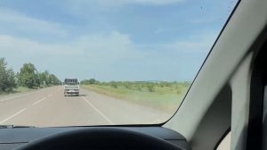 Перегон автомобиля Владивосток-Краснодар Затраты в д?