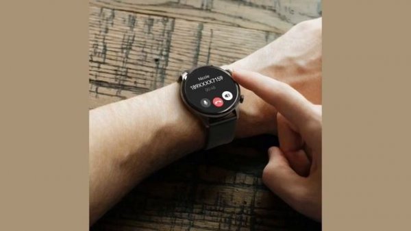 Обзор смарт часов Haylou Solar Plus от Техсовет