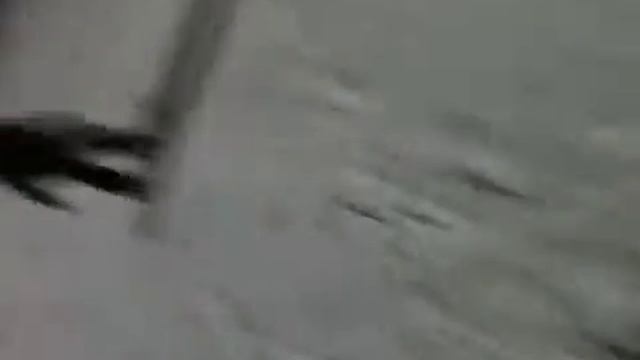 Ваня сноубордер!