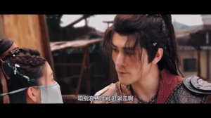 Любовь в пустыне 6 серия (русская озвучка) дорама Love in th